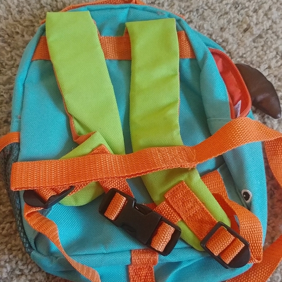 Toddler Backpack - Picture 3 of 4